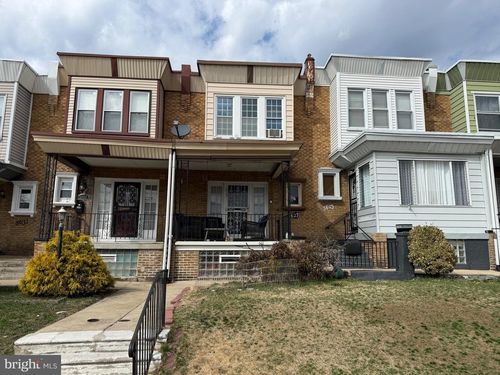 5627 Arlington St, PHILADELPHIA, PA, 19131-3116 | Card Image