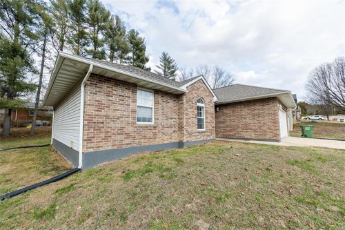 1205 Devonshire Lane, Rolla, MO, 65401 | Card Image