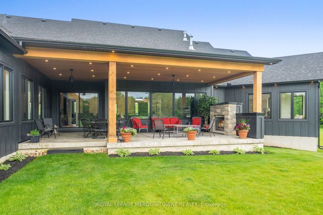 6089 First Line, House other with 7 bedrooms, 6 bathrooms and 20 parking in Orton ON | Image 29