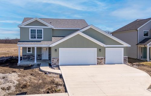 4874 Whittlebury Drive, Fort Wayne, IN, 46818 | Card Image