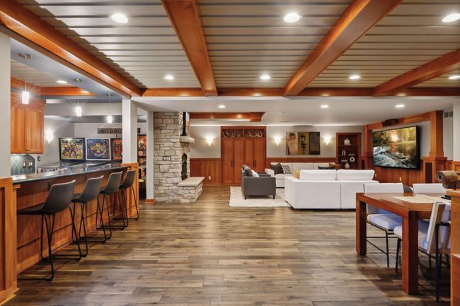 45 Windy Hill Rd, House other with 4 bedrooms, 6 bathrooms and null parking in Sunfish Lake MN | Image 49