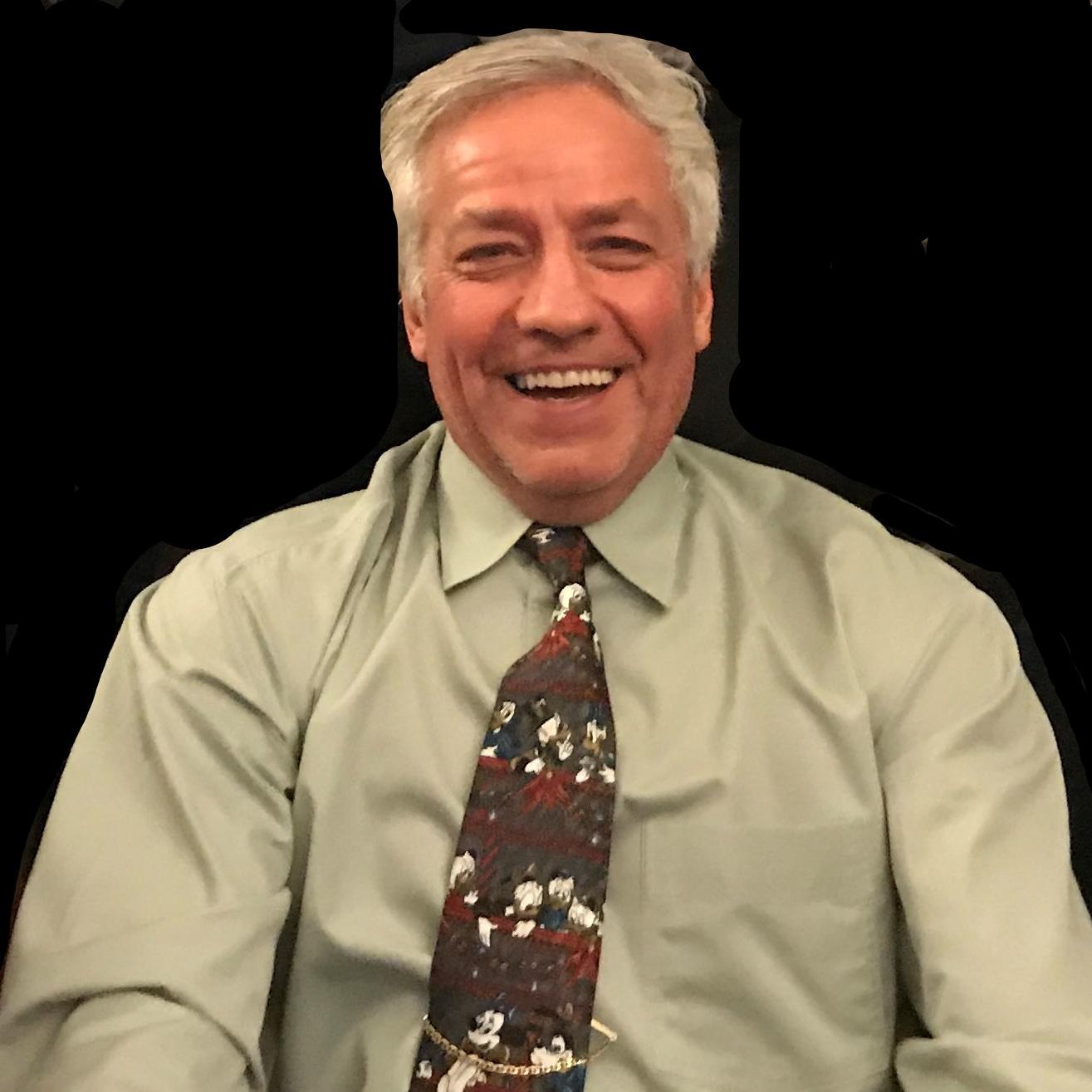 Todd Antaya