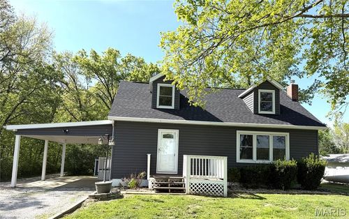5268 State Route 156, Waterloo, IL, 62298-2914 | Card Image