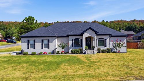 81 Lakeland Drive, Cabot, AR, 72023 | Card Image