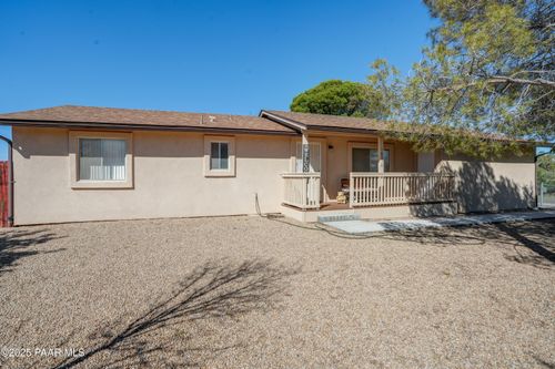 20429 E Hereford Dr, Mayer, AZ, 86333-2692 | Card Image