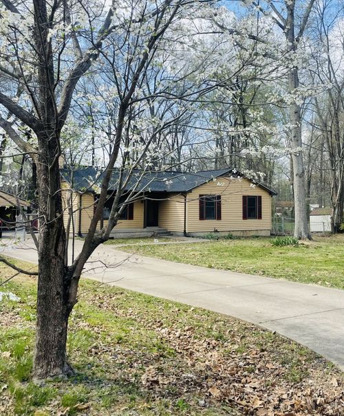 548 Buckeye Ln, Clarksville, TN, 37042-3954 | Card Image
