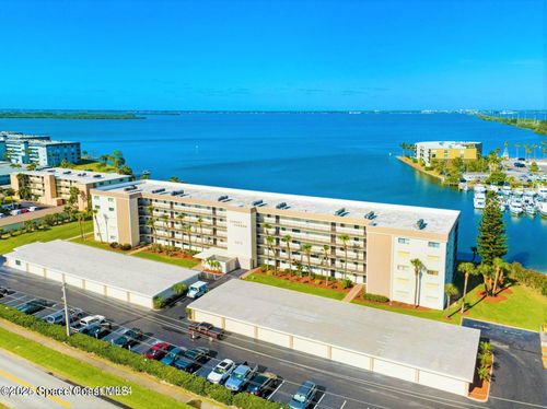 202-3873 S Banana River Boulevard, Cocoa Beach, FL, 32931 | Card Image