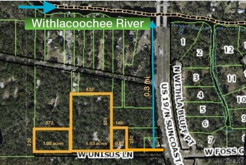 14091 W Unisus Ln, Inglis, FL, 34449-9223 | Card Image