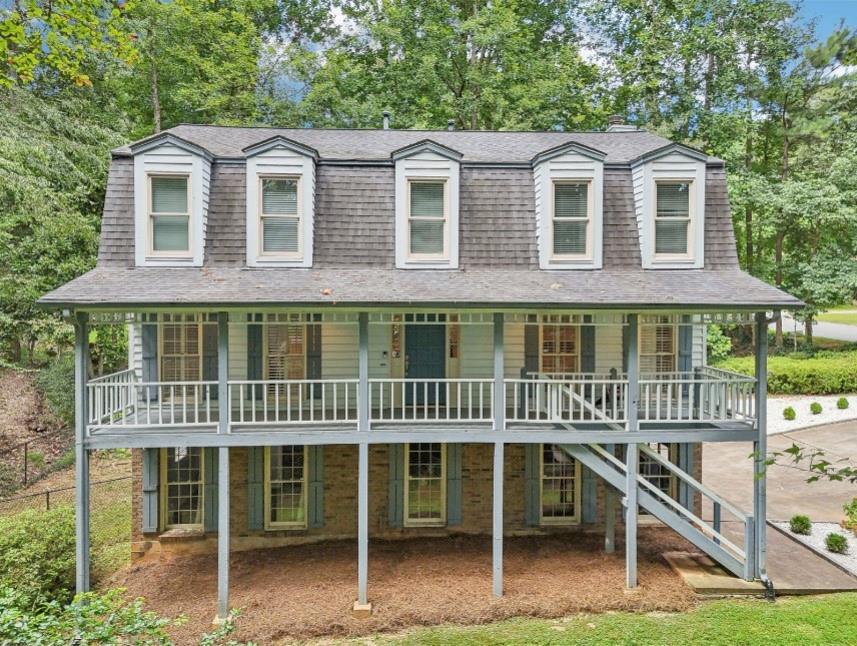 Cedar Corners Trl, Peachtree Corners, GA 30092