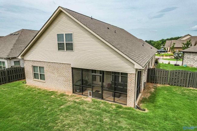 9097 Segers Trail Loop, House other with 4 bedrooms, 3 bathrooms and null parking in Madison AL | Image 42