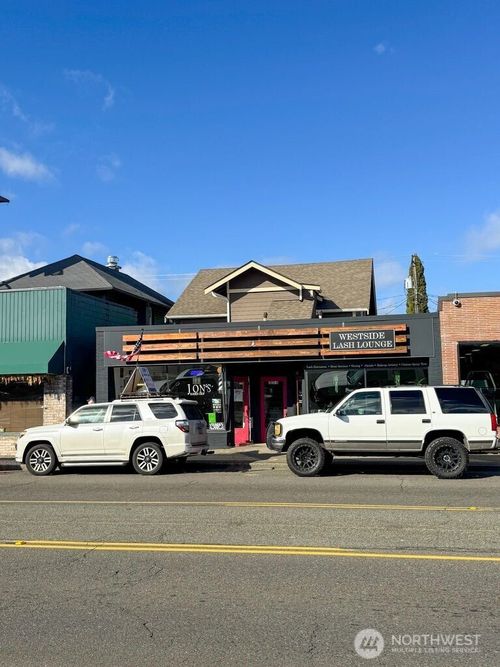 3825 6th Ave, Tacoma, WA, 98406-4939 | Card Image