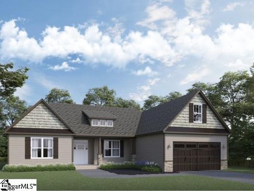 607 Hidden Creek Ct, Seneca, SC, 29678-1272 | Card Image