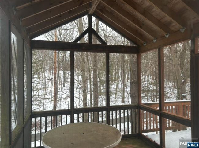 16 Crest Rd, House other with 3 bedrooms, 2 bathrooms and null parking in Wantage NJ | Image 5