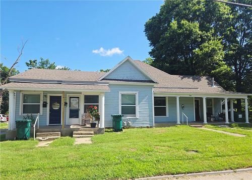 304 W 7th St, Pittsburg, KS, 66762-3713 | Card Image