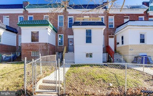 1-3007 Oakley Ave, BALTIMORE, MD, 21215-6019 | Card Image