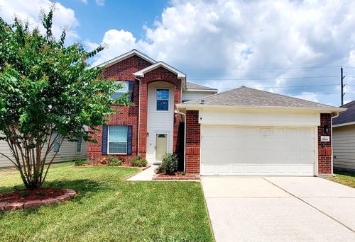 21626 Trilby Way, Humble, TX, 77338-5241 | Card Image