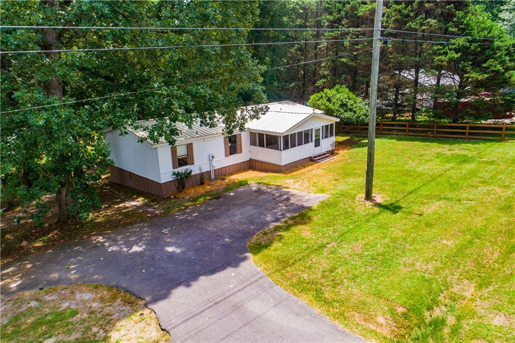 Tyus Carrollton Rd, Carrollton, GA 30117