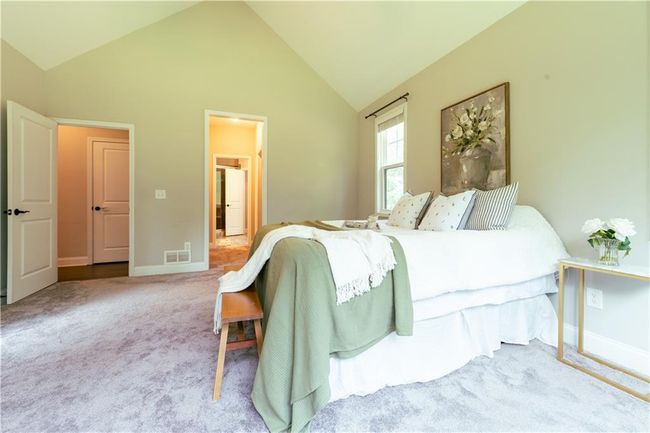 7609 Fern Ln, House other with 3 bedrooms, 3 bathrooms and null parking in Lula GA | Image 31