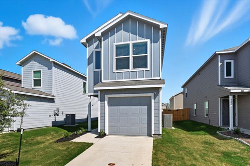 924 Blue Heron Dr, Princeton, TX, 75407-4238 | Card Image