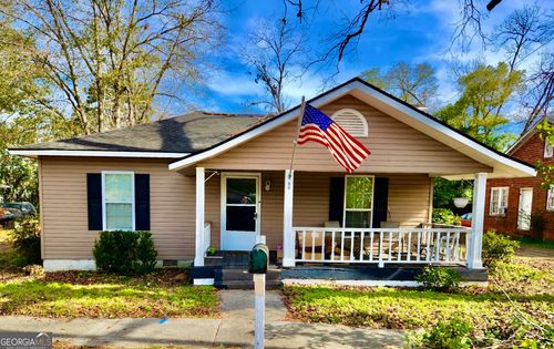 50 Cedar St, Metter, GA, 30439-4030 | Card Image