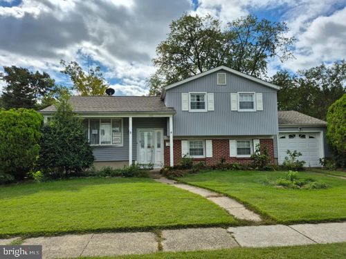 368 Cleveland Avenue, WEST BERLIN, NJ, 08091 | Card Image