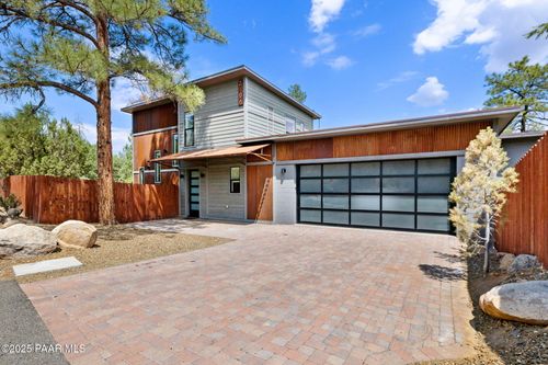 2196 Thumb Butte Rd, Prescott, AZ, 86305-7548 | Card Image