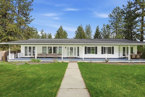 16802 E Fredrick Rd, Spokane, WA, 99217 | Card Image