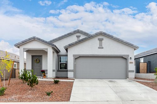 20109 W Palo Verde Dr, Litchfield Park, AZ, 85340-2638 | Card Image