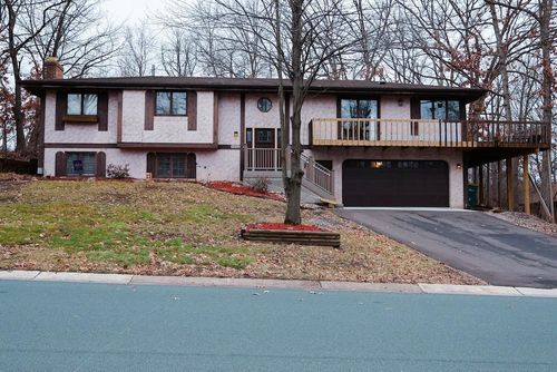 1244 Carlson Lake Lane, Eagan, MN, 55123 | Card Image