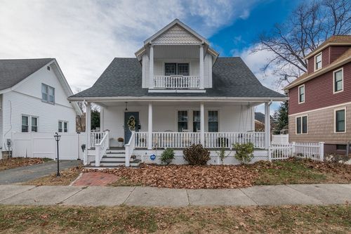 108 Brunswick St, Springfield, MA, 01108-2816 | Card Image