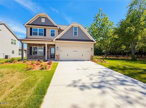 2002 Darrell Drive, Graham, NC, 27253 | Card Image