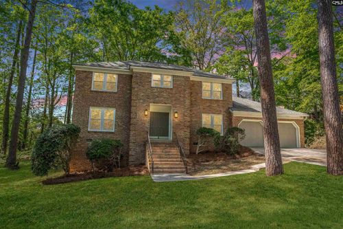 1025 Greenridge Ln, Columbia, SC, 29210-4912 | Card Image