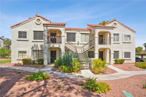 103-4712 Nara Vista Way, Las Vegas, NV, 89103-4721 | Card Image