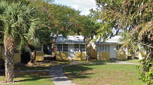 apt-5-3723 Morton Ave, West Palm Beach, FL, 33405-2270 | Card Image
