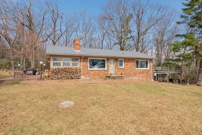 27 Glenn Pine Ln, House other with 3 bedrooms, 3 bathrooms and null parking in Fancy Gap VA | Image 54