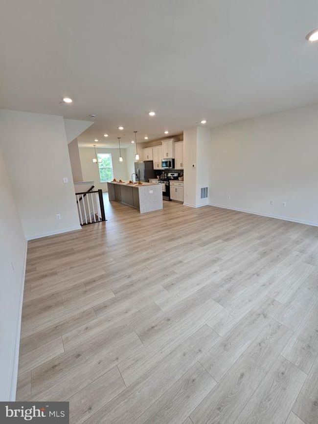 8 - 7304 Roxy Run, Townhouse with 3 bedrooms, 4 bathrooms and null parking in CLINTON MD | Image 17