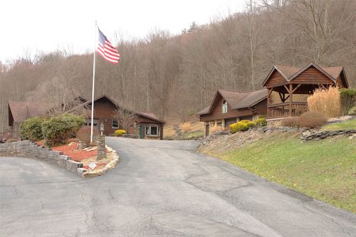 3087 Route 155, Port Allegany, PA, 16743-4919 | Card Image