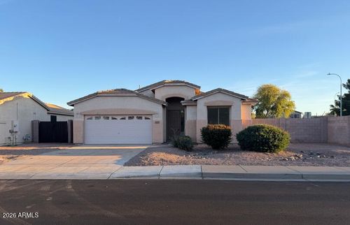 2101 E Bellerive Pl, Chandler, AZ, 85249-4134 | Card Image