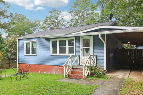641 Wilshire Ave, Marietta, GA, 30062-3528 | Card Image