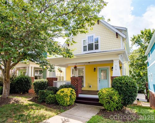 315 Woodvale Pl, Charlotte, NC, 28208-4336 | Card Image