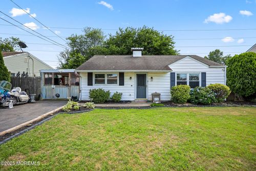 20 Dayton Rd, Edison, NJ, 08817-4007 | Card Image