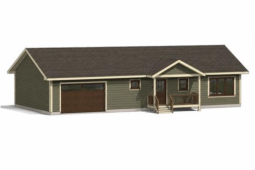 42580 Woodcrest Dr, Cable, WI, 54821 | Card Image
