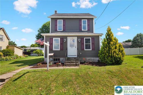534 Main St, Tatamy Boro, PA, 18045-7858 | Card Image