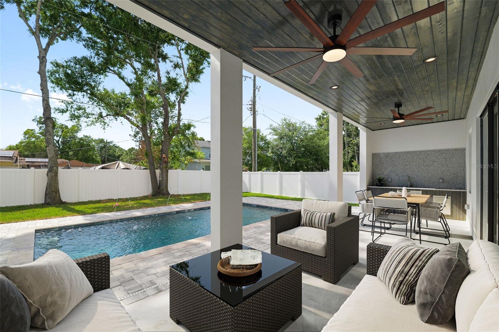 Residential in TAMPA 5