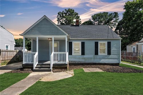3857 Krick St, Norfolk, VA, 23513-4231 | Card Image