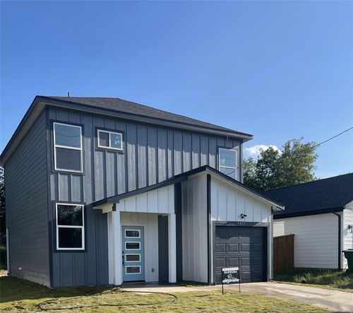 1317 Hemphill St, Greenville, TX, 75401-4806 | Card Image