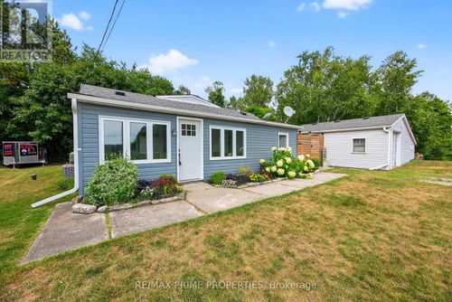 5670 Thomas Dr, Baldwin, ON, L0E1A0 | Card Image