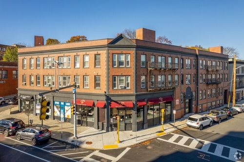 3-10 Yeamans St, Revere, MA, 02151-3404 | Card Image