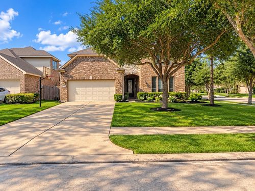 13101 Hollow Garden Ln, Rosharon, TX, 77583-2540 | Card Image