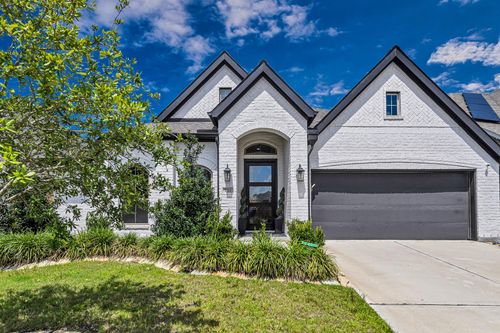 2711 Sylvan Birch Trail, Katy, TX, 77493 | Card Image